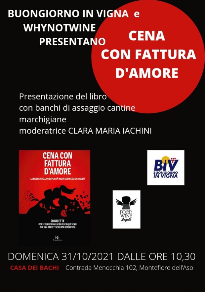 Presentazione libro Carol Agostini