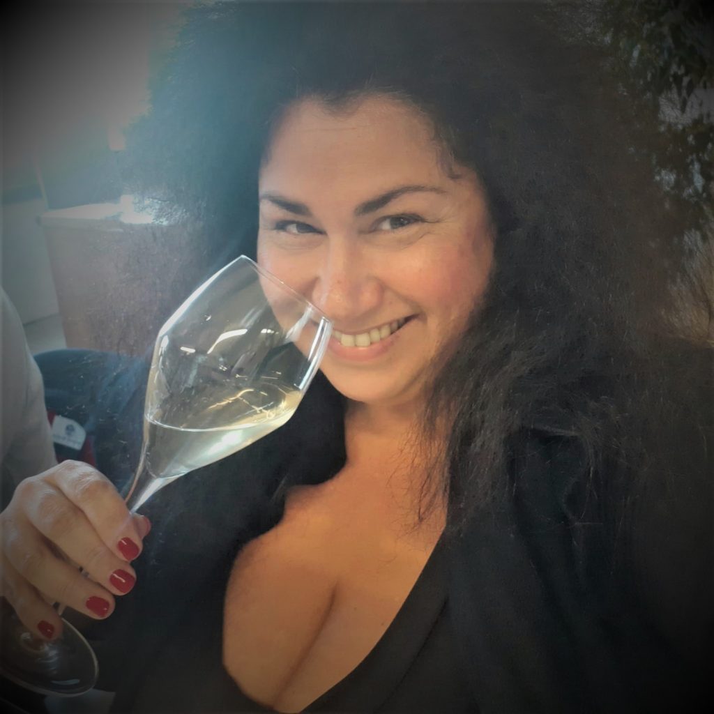 Carol Agostini
