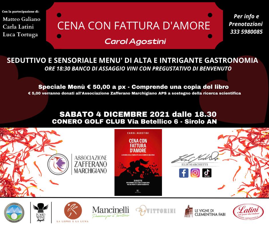 Presentazione a Sirolo
