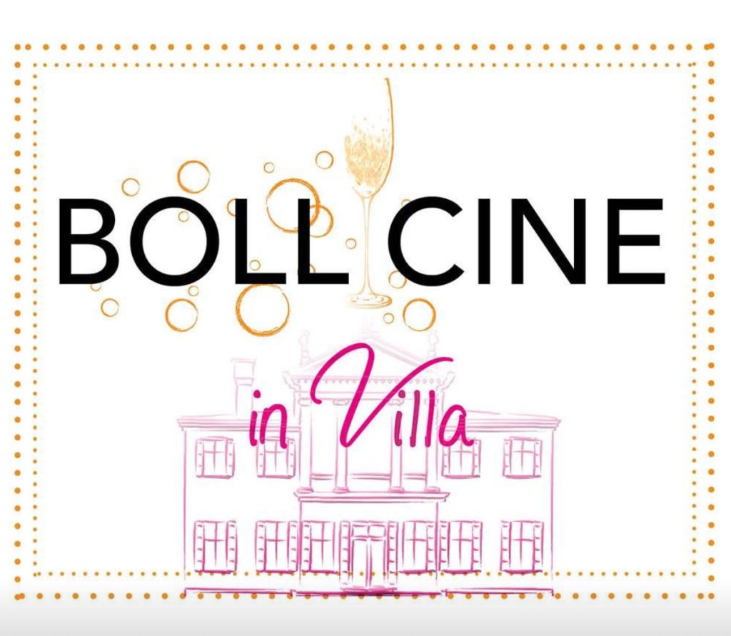 Bollicine in Vigna 2020