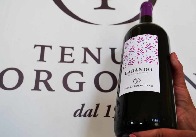 Borgolano