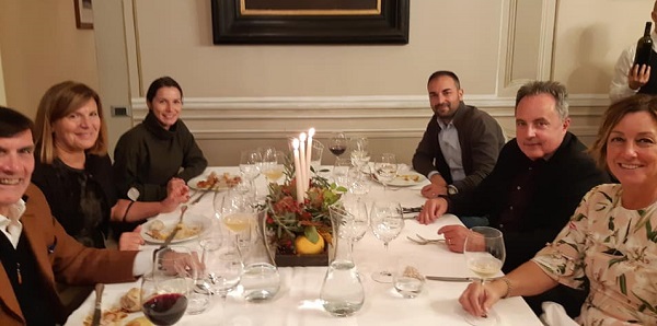 Degustazione vini La Badiola