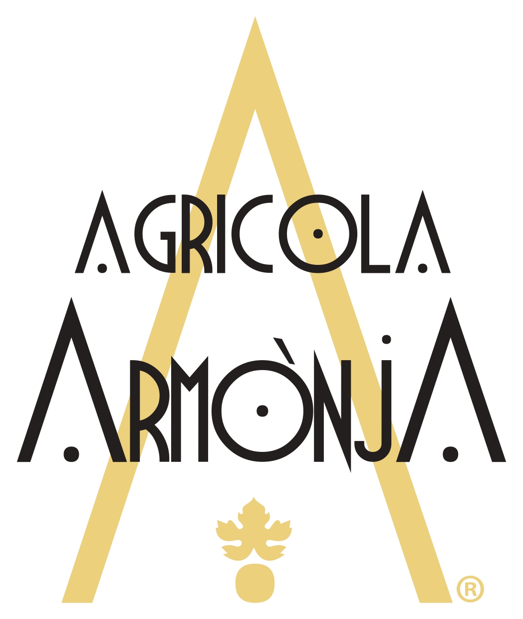 Logo Armonja